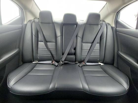 NISSAN SENTRA 2.0 16V GASOLINA ADVANCE XTRONIC NISSAN SENTRA 2.0 16V GASOLINA ADVANCE XTRONIC